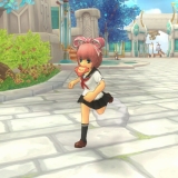 画像ギャラリー No.016のサムネイル画像 / 「FNO」，女道化師の服カプセルなどが期間限定で再登場