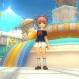 画像ギャラリー No.018のサムネイル画像 / 「FNO」，女道化師の服カプセルなどが期間限定で再登場