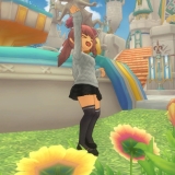 画像ギャラリー No.019のサムネイル画像 / 「FNO」，女道化師の服カプセルなどが期間限定で再登場