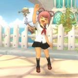 画像ギャラリー No.021のサムネイル画像 / 「FNO」，女道化師の服カプセルなどが期間限定で再登場