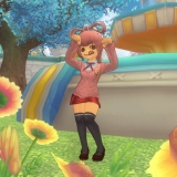 画像ギャラリー No.022のサムネイル画像 / 「FNO」，女道化師の服カプセルなどが期間限定で再登場