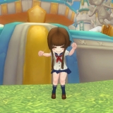 画像ギャラリー No.023のサムネイル画像 / 「FNO」，女道化師の服カプセルなどが期間限定で再登場