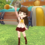 画像ギャラリー No.024のサムネイル画像 / 「FNO」，女道化師の服カプセルなどが期間限定で再登場