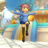 画像ギャラリー No.025のサムネイル画像 / 「FNO」，女道化師の服カプセルなどが期間限定で再登場