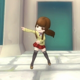 画像ギャラリー No.026のサムネイル画像 / 「FNO」，女道化師の服カプセルなどが期間限定で再登場