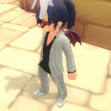 画像ギャラリー No.027のサムネイル画像 / 「FNO」，女道化師の服カプセルなどが期間限定で再登場