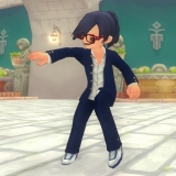 画像ギャラリー No.028のサムネイル画像 / 「FNO」，女道化師の服カプセルなどが期間限定で再登場