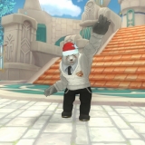 画像ギャラリー No.029のサムネイル画像 / 「FNO」，女道化師の服カプセルなどが期間限定で再登場