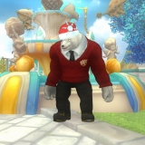 画像ギャラリー No.030のサムネイル画像 / 「FNO」，女道化師の服カプセルなどが期間限定で再登場