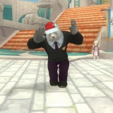 画像ギャラリー No.032のサムネイル画像 / 「FNO」，女道化師の服カプセルなどが期間限定で再登場