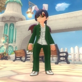 画像ギャラリー No.033のサムネイル画像 / 「FNO」，女道化師の服カプセルなどが期間限定で再登場