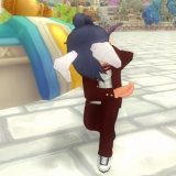 画像ギャラリー No.034のサムネイル画像 / 「FNO」，女道化師の服カプセルなどが期間限定で再登場