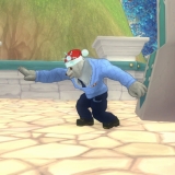 画像ギャラリー No.035のサムネイル画像 / 「FNO」，女道化師の服カプセルなどが期間限定で再登場