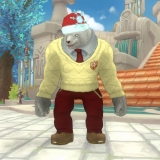 画像ギャラリー No.036のサムネイル画像 / 「FNO」，女道化師の服カプセルなどが期間限定で再登場