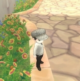 画像ギャラリー No.042のサムネイル画像 / 「FNO」，女道化師の服カプセルなどが期間限定で再登場