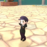 画像ギャラリー No.045のサムネイル画像 / 「FNO」，女道化師の服カプセルなどが期間限定で再登場