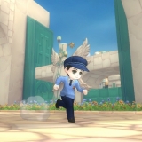 画像ギャラリー No.046のサムネイル画像 / 「FNO」，女道化師の服カプセルなどが期間限定で再登場