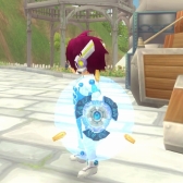 画像ギャラリー No.003のサムネイル画像 / 「FNO」，新商品“ビームシールドCP”が期間限定で販売に