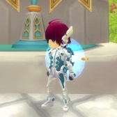 画像ギャラリー No.011のサムネイル画像 / 「FNO」，新商品“ビームシールドCP”が期間限定で販売に