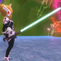 画像ギャラリー No.015のサムネイル画像 / 「FNO」，新商品“ビームシールドCP”が期間限定で販売に