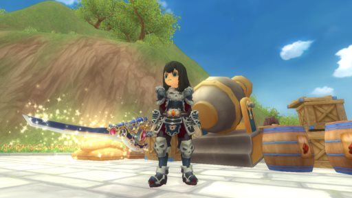 画像ギャラリー No.002のサムネイル画像 / 「FNO」正式サービス開始2周年記念の特設サイト開設。アップデート情報も