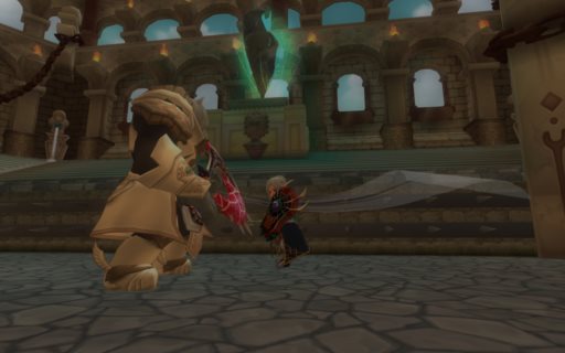 画像ギャラリー No.003のサムネイル画像 / 「FNO」正式サービス開始2周年記念の特設サイト開設。アップデート情報も