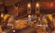 画像ギャラリー No.005のサムネイル画像 / 「FNO」正式サービス開始2周年記念の特設サイト開設。アップデート情報も