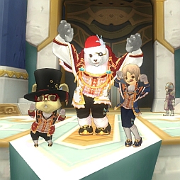 画像ギャラリー No.001のサムネイル画像 / 「FNO」，セクシードレスとロマンススーツが期間限定で再登場。18日まで