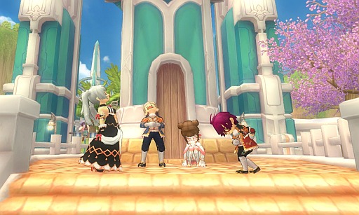 画像ギャラリー No.002のサムネイル画像 / 「FNO」，セクシードレスとロマンススーツが期間限定で再登場。18日まで