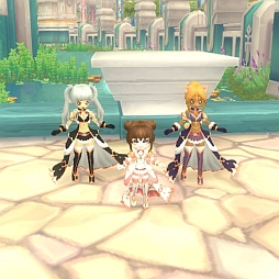 画像ギャラリー No.003のサムネイル画像 / 「FNO」，セクシードレスとロマンススーツが期間限定で再登場。18日まで