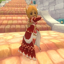 画像ギャラリー No.004のサムネイル画像 / 「FNO」，セクシードレスとロマンススーツが期間限定で再登場。18日まで