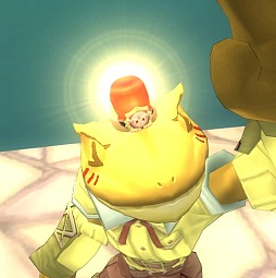 画像ギャラリー No.001のサムネイル画像 / 「FNO」で紳士淑女のおヒゲが限定販売，ルーレットアイテムも更新