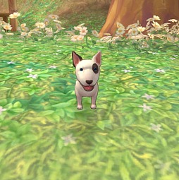 画像ギャラリー No.007のサムネイル画像 / 「FNO」で紳士淑女のおヒゲが限定販売，ルーレットアイテムも更新