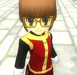 画像ギャラリー No.008のサムネイル画像 / 「FNO」で紳士淑女のおヒゲが限定販売，ルーレットアイテムも更新