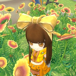 画像ギャラリー No.009のサムネイル画像 / 「FNO」で紳士淑女のおヒゲが限定販売，ルーレットアイテムも更新