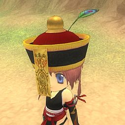 画像ギャラリー No.004のサムネイル画像 / 「FNO」，キョンシー帽も当たる「大人の武道着CP」「漢の修行服CP」が登場