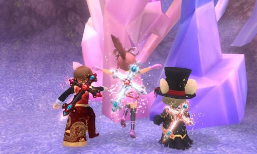 画像ギャラリー No.004のサムネイル画像 / 「FNO」アイテムモールで「神聖十字BOX」と「悪魔の角BOX」の再販が開始
