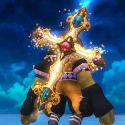 画像ギャラリー No.006のサムネイル画像 / 「FNO」アイテムモールで「神聖十字BOX」と「悪魔の角BOX」の再販が開始