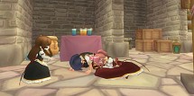 画像ギャラリー No.003のサムネイル画像 / 「FNO」，ウェイトレス服やウサミミなどが期間限定で販売開始に