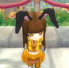 画像ギャラリー No.005のサムネイル画像 / 「FNO」，ウェイトレス服やウサミミなどが期間限定で販売開始に