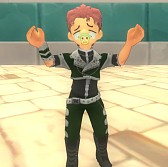 画像ギャラリー No.003のサムネイル画像 / 「FNO」メイストームアップデートが実施。新規ユーザー向けのキャンペーンも