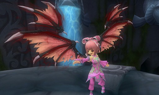 画像ギャラリー No.004のサムネイル画像 / 「FNO」メイストームアップデートが実施。新規ユーザー向けのキャンペーンも