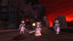 画像ギャラリー No.006のサムネイル画像 / 「FNO」メイストームアップデートが実施。新規ユーザー向けのキャンペーンも