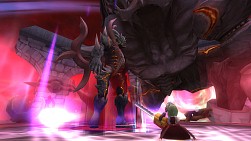 画像ギャラリー No.007のサムネイル画像 / 「FNO」メイストームアップデートが実施。新規ユーザー向けのキャンペーンも