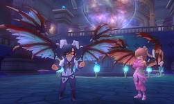 画像ギャラリー No.014のサムネイル画像 / 「FNO」メイストームアップデートが実施。新規ユーザー向けのキャンペーンも