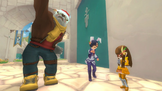 画像ギャラリー No.004のサムネイル画像 / 「FNO」,本日より期間限定で2種類のアイテムBOXが再登場