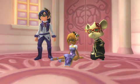 画像ギャラリー No.006のサムネイル画像 / 「FNO」,本日より期間限定で2種類のアイテムBOXが再登場