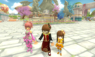 画像ギャラリー No.007のサムネイル画像 / 「FNO」,本日より期間限定で2種類のアイテムBOXが再登場