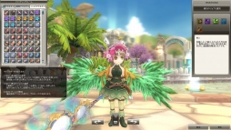 画像ギャラリー No.005のサムネイル画像 / 「FNO」リファイン後の「キャラクター作成」について公開