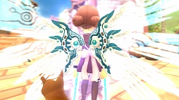 ꡼ No.004 | FNOפ֥ʥ롦ȥ饹 -The Refined FNO-פؤȿʲԥץ쥤餫ˤʤäҲ